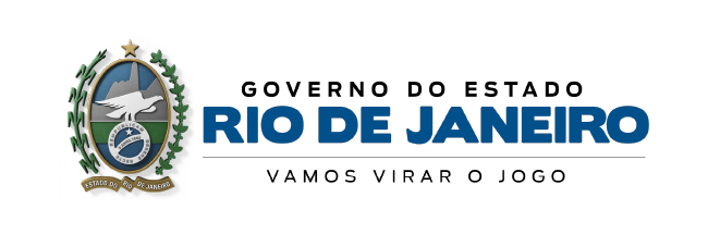 Governo do Estado do Rio de Janeiro