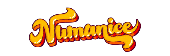 Numanice